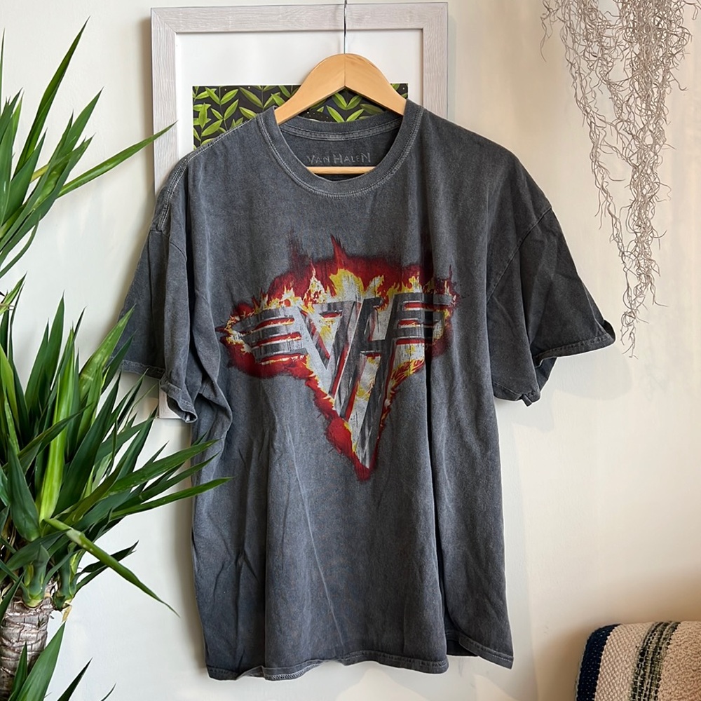 Vintage Tee S/M oversized